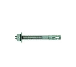 Boite De 25 Goujons SPIT FIX Z A4 - Ø12 X 100 Mm - 055345