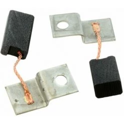 Balais De Charbon Pour Spit Marteau 345 - 6,3x10x17mm - Remplace 1.617.014.108