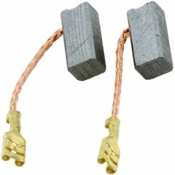 Balais De Charbon Pour Spit Marteau 327 - 7x8x17mm - Remplace 1.617.014.131