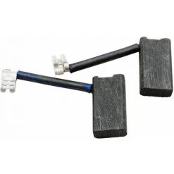 Balais De Charbon Pour Spit Coupeuse/Scie M1800 - 6,3x12,5x23,5mm