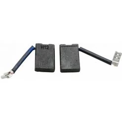 Balais De Charbon Pour Spit Coupeuse/Scie M2200 - 6,3x16x23mm