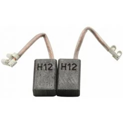 France SPIT Soldes 2022 16 Balais De Charbon Pour Spit Marteau 351 - 6,4x10x15,5mm - Remplace 618690