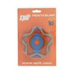 SPIT Disque Diamant Pentasurf - ø125mm - Matériaux Abrasifs 7 SPIT Disque Diamant Pentasurf - ø125mm - Matériaux Abrasifs -France SPIT Soldes 2022 11672732 3