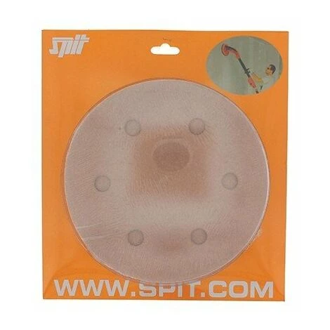 SPIT Disque SAND DWS225 - ø80mm - Plâtre 4 SPIT Disque SAND DWS225 - ø80mm - Plâtre – Image 2