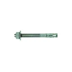 Boite De 100 Goujons SPIT FIX Z A4 - Ø8 X 55 Mm - 050441