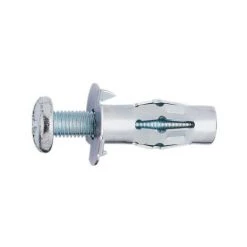 Boite 100 Cheville Corps Creux 4-13/33 + Vis SPIT - 061040