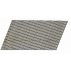 SPIT Pointe F16 Inox A4 + Gaz - L. 38 Mm - Pack De 2000 - 395631