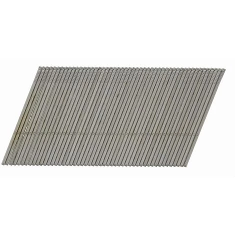 SPIT Pointe F16 Inox A4 + Gaz - L. 63 Mm - Pack De 2000 - 395633 3 SPIT Pointe F16 Inox A4 + Gaz - L. 63 Mm - Pack De 2000 - 395633