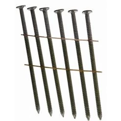 Boîte De 7200 Pointes RNC Crantés Ø2.5 X 55 Mm SPIT - 504490