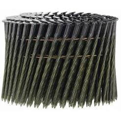 Boîte De 4050 Pointes RNC Torsades Ø3.1 X 90 Mm SPIT - 505782