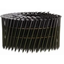 Boîte De 6000 Pointes RNC Crantés Ø2.8 X 70 Mm SPIT - 504514