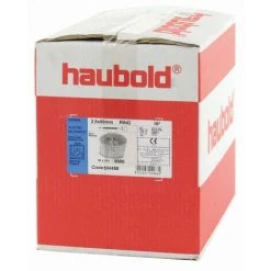 Boîte De 7200 Pointes RNC Crantés Galva Ø2.5 X 55 Mm SPIT - 504453 -France SPIT Soldes 2022 15331688 2