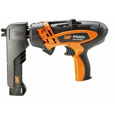 Cloueur à Poudre Spitfire P560 SPIT - 013891 3 Cloueur à Poudre Spitfire P560 SPIT - 013891