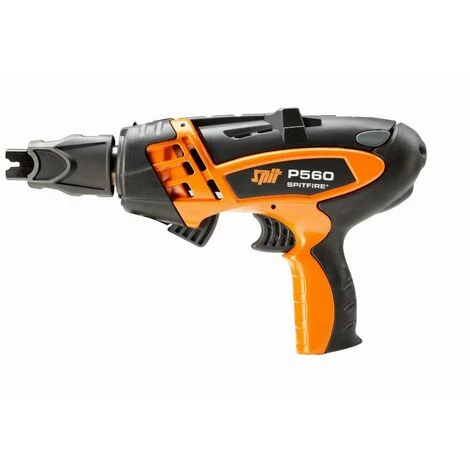 Cloueur à Poudre Spitfire P560 SPIT - 013891 4 Cloueur à Poudre Spitfire P560 SPIT - 013891 – Image 2