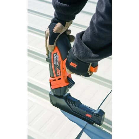 Cloueur à Poudre Spitfire P560 SPIT - 013891 6 Cloueur à Poudre Spitfire P560 SPIT - 013891 – Image 4