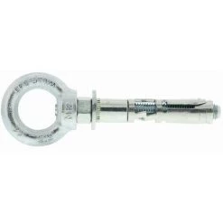 Boîte 10 Cheville Triga Z XTREM Crochet SPIT - E12-18/A - 050703