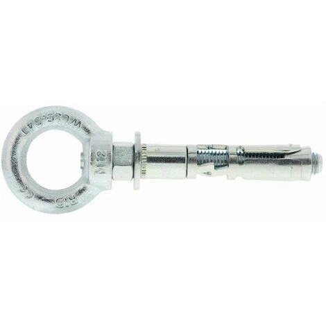 Boîte 10 Cheville Triga Z XTREM Crochet SPIT - E12-18/A - 050703 3 Boîte 10 Cheville Triga Z XTREM Crochet SPIT - E12-18/A - 050703