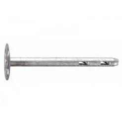 Boîte 250 Chevilles Isomet Galvanisé Ø8 X L.80 Mm SPIT - Épais. Isolant 30 Mm - 059730