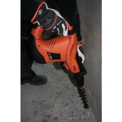 Perforateur SPIT 353 SDS Max - 811023 -France SPIT Soldes 2022 15332801 4