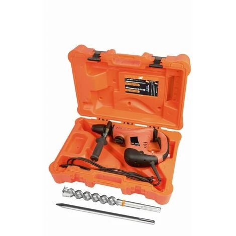 Pack SPIT 353 SVC SRC SDSMax + Foret + Pic - 811063 5 Pack SPIT 353 SVC SRC SDSMax + Foret + Pic - 811063 – Image 3