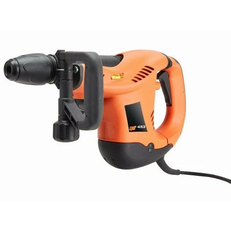 Pack Piqueur SPIT 453 SDSMAX - Pic + Burin - 811111 5 Pack Piqueur SPIT 453 SDSMAX - Pic + Burin - 811111 – Image 3