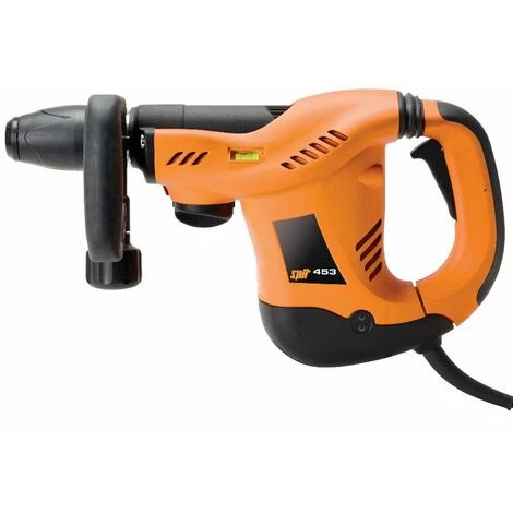 Pack Piqueur SPIT 453 SDSMAX - Pic + Burin - 811111 7 Pack Piqueur SPIT 453 SDSMAX - Pic + Burin - 811111 – Image 5