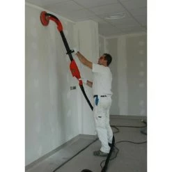 France SPIT Soldes 2022 8 Pack Surfaceuse DWS 225 + Aspirateur AC1630P SPIT - 620916