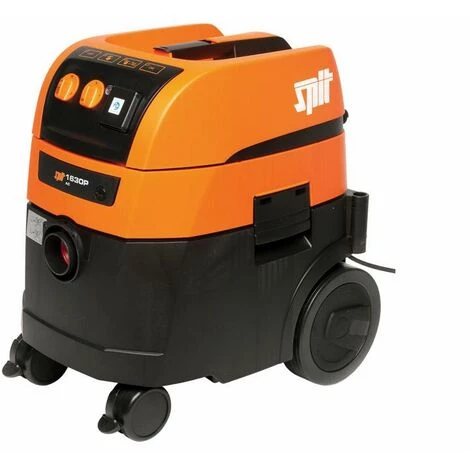 Pack Surfaceuse DWS 225 + Aspirateur AC1630P SPIT - 620916 5 Pack Surfaceuse DWS 225 + Aspirateur AC1630P SPIT - 620916 – Image 3