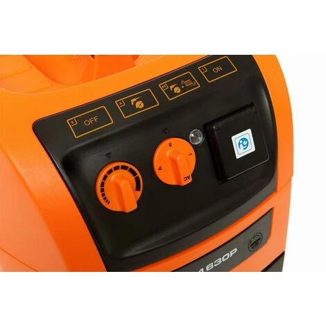 Pack Surfaceuse DWS 225 + Aspirateur AC1630P SPIT - 620916 7 Pack Surfaceuse DWS 225 + Aspirateur AC1630P SPIT - 620916 – Image 5