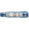 Cheville Nylon Colortech 8 X 50 Mm SPIT - Bidon De 250 Pièces - 569249 - Bleu -France SPIT Soldes 2022 17826265 1