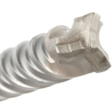 Foret Spit XT3 SDSPlus 224738 6 Foret Spit XT3 SDSPlus 224738 – Image 4