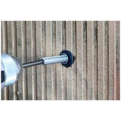 SPIT Chevilles Mécano-chimique Hybride EASYMIX, Lot 4 Capsules Résine/tamis, 4 Tiges 10x140/40mm, 4 écrous Et Rondelles 10 SPIT Chevilles Mécano-chimique Hybride EASYMIX, Lot 4 Capsules Résine/tamis, 4 Tiges 10x140/40mm, 4 écrous Et Rondelles -France SPIT Soldes 2022 19062201 4