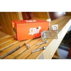 Goujon Dancrage Spit FIX 3 057467 -France SPIT Soldes 2022 19063847 3