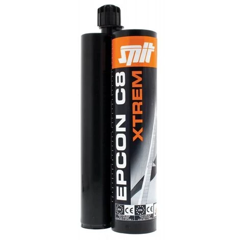 Résine Spit Epcon C8 Xtrem 055887 3 Résine Spit Epcon C8 Xtrem 055887
