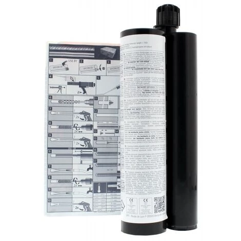 Résine Spit Epcon C8 Xtrem 055887 6 Résine Spit Epcon C8 Xtrem 055887 – Image 4