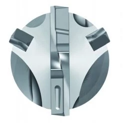 Foret Béton Spit R3 SDSPlus Multitaillants -France SPIT Soldes 2022 19064629 5