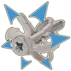 SPIT Chevilles Universelles PRO 6 Avec Collerette Diamètre 6mm Longueur 30mm, Bidon De 1000 Pièces 7 SPIT Chevilles Universelles PRO 6 Avec Collerette Diamètre 6mm Longueur 30mm, Bidon De 1000 Pièces -France SPIT Soldes 2022 19065063 3