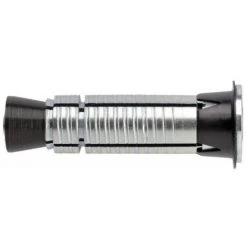 SPIT Chevilles à Simple Expansion Prima Sans Vis, 20x80 Mm, En Boîte De 25