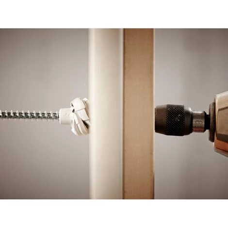 Chevilles Nylon Spit Pro 6 565642 4 Chevilles Nylon Spit Pro 6 565642 – Image 2