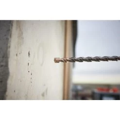 SPIT Foret Béton Mono-plaquette SDS+ XT2, Diamètre 5 Mm, Longueur 110 Mm -France SPIT Soldes 2022 25541099 2