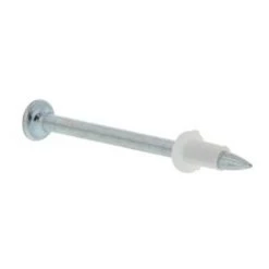 Boîte De 100 Tampons C9 Clous Béton Tête De Rivet SPIT - L.25 Mm - 032520