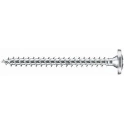 Cheville Colortech 8x50 Vis SPIT - Bidon De 100 - 565195 -France SPIT Soldes 2022 29476817 2