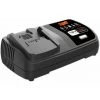 Chargeur De Batterie Rapide Spit - 18V - Pour Gamme 18V -France SPIT Soldes 2022 29740551 1