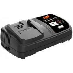 Chargeur De Batterie Rapide Spit - 18V - Pour Gamme 18V