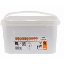 Seau 1000 Clous HSBR14 En Bande SPIT - 053953 -France SPIT Soldes 2022 29743157 4