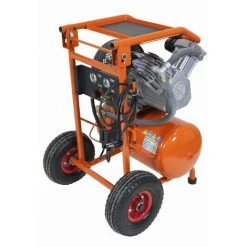 Compresseur Proline 248 SPIT 20 Litres - 152160 -France SPIT Soldes 2022 29743192 3