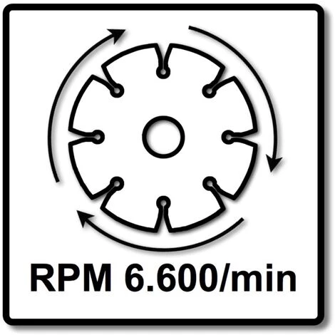 Spit Disque à Tronçonner Diamanté Humide Et Sec 230 X 22,23 Mm, 10 Pcs. (922707) 4 Spit Disque à Tronçonner Diamanté Humide Et Sec 230 X 22,23 Mm, 10 Pcs. (922707) – Image 2