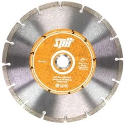 Spit Disque à Tronçonner Diamanté Humide Et Sec 230 X 22,23 Mm, 10 Pcs. (922707) 11 Spit Disque à Tronçonner Diamanté Humide Et Sec 230 X 22,23 Mm, 10 Pcs. (922707) -France SPIT Soldes 2022 33488614 5