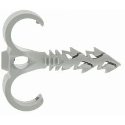 Cheville S-Clip Double D25-28 SPIT - Bidon De 100 - 569496