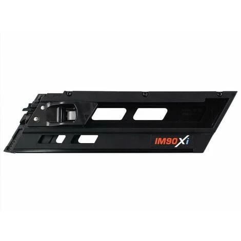 Cloueur Paslode IM90Xi SPIT - En Mallette Avec Batterie + Chargeur - 019710 4 Cloueur Paslode IM90Xi SPIT - En Mallette Avec Batterie + Chargeur - 019710 – Image 2